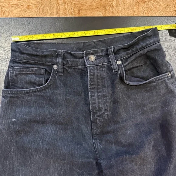 Reformation Val Jeans - Vana - Picture 5 of 11